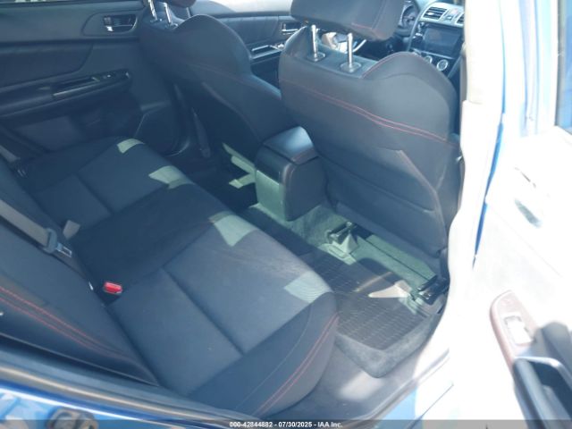 2020 SUBARU WRX JF1VA1C68L9830644 Photo 7