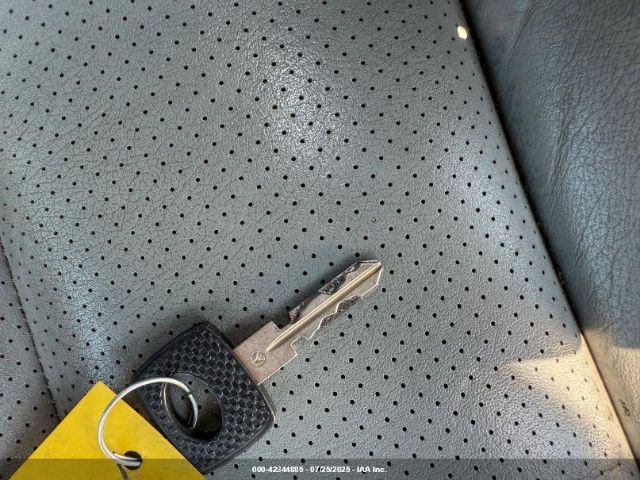 1991 MERCEDES-BENZ 300 WDBFA61E4MF027255 Photo 10