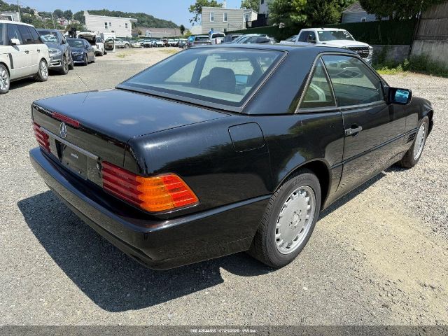 1991 MERCEDES-BENZ 300 WDBFA61E4MF027255 Photo 3