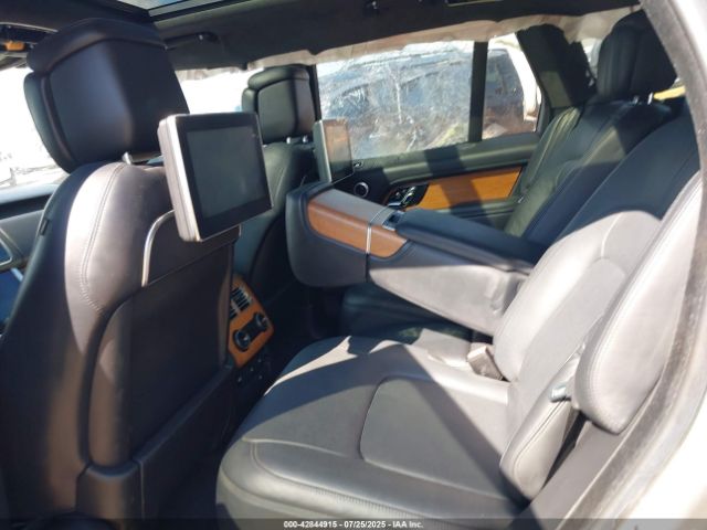 2020 LAND ROVER RANGE ROVER SALGV2SEXLA591367 Photo 7