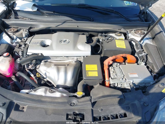 Lexus 2ar-fxe, 2jm 2015 JTHBW1GG9F2082371 Image 10