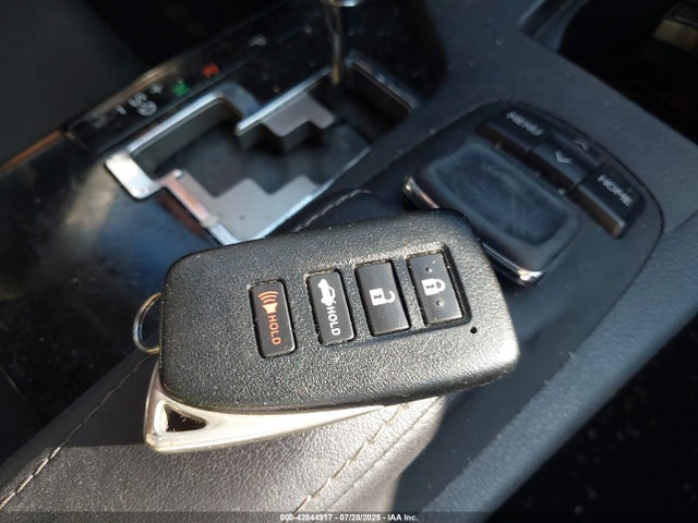 Lexus 2ar-fxe, 2jm 2015 JTHBW1GG9F2082371 Image 11