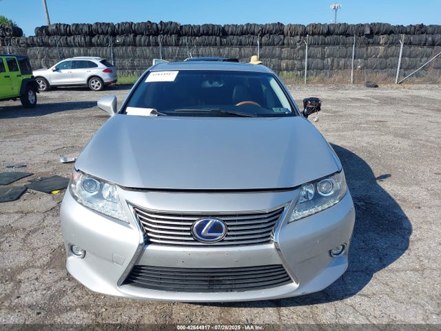 Lexus 2ar-fxe, 2jm 2015 JTHBW1GG9F2082371 Image 13