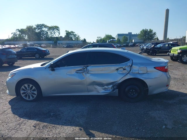 Lexus 2ar-fxe, 2jm 2015 JTHBW1GG9F2082371 Image 15