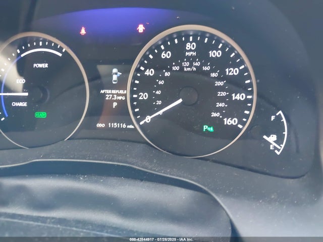Lexus 2ar-fxe, 2jm 2015 JTHBW1GG9F2082371 Image 16
