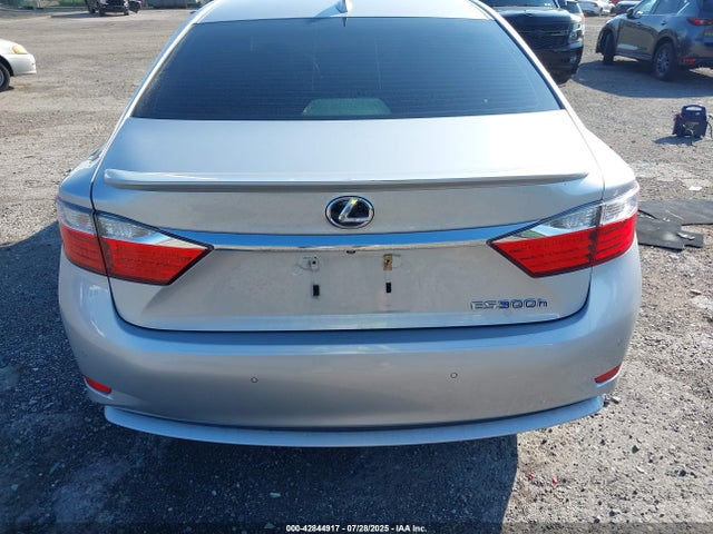 Lexus 2ar-fxe, 2jm 2015 JTHBW1GG9F2082371 Image 17