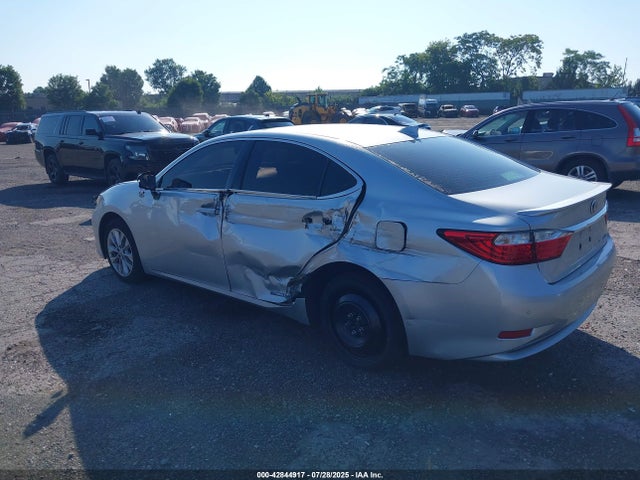 Lexus 2ar-fxe, 2jm 2015 JTHBW1GG9F2082371 Image 3