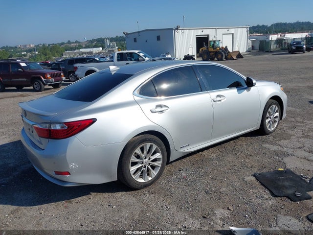Lexus 2ar-fxe, 2jm 2015 JTHBW1GG9F2082371 Image 4