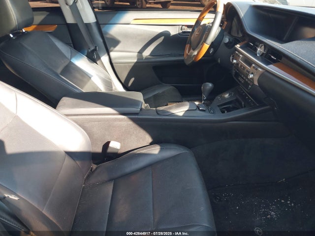 Lexus 2ar-fxe, 2jm 2015 JTHBW1GG9F2082371 Image 5
