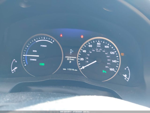 Lexus 2ar-fxe, 2jm 2015 JTHBW1GG9F2082371 Image 7