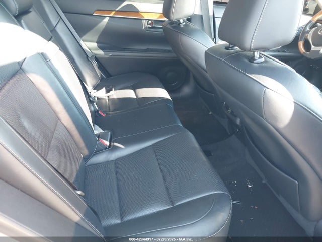 Lexus 2ar-fxe, 2jm 2015 JTHBW1GG9F2082371 Image 8