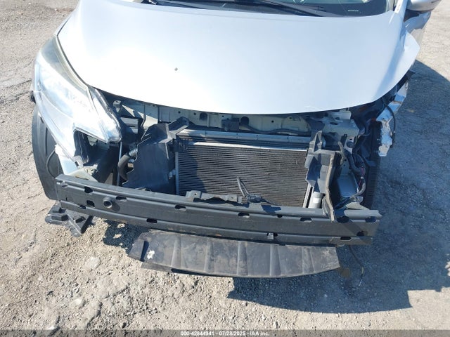 Nissan VERSA NOTE 2015 3N1CE2CP5FL361354 Image 6