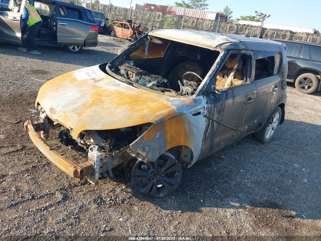 KIA dohc gdi nu 2014 KNDJP3A53E7092568 Image 2
