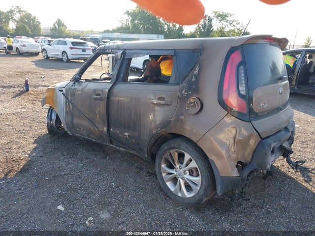 KIA dohc gdi nu 2014 KNDJP3A53E7092568 Image 3