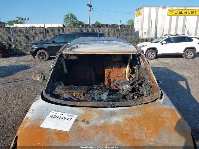 KIA dohc gdi nu 2014 KNDJP3A53E7092568 Image 6