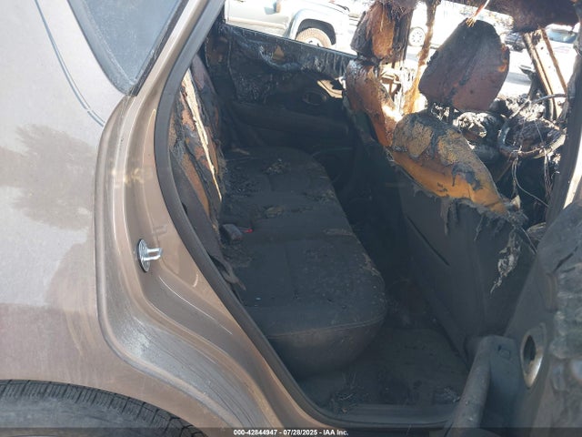 KIA dohc gdi nu 2014 KNDJP3A53E7092568 Image 8