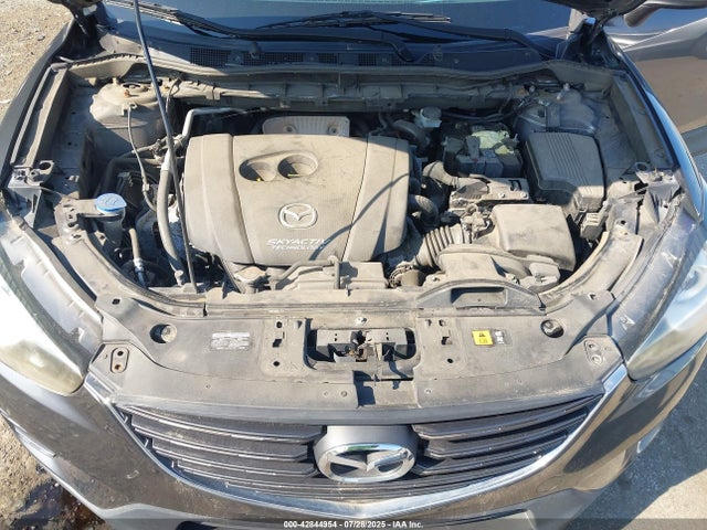 JM3KE4BY2G0766947 Mazda py