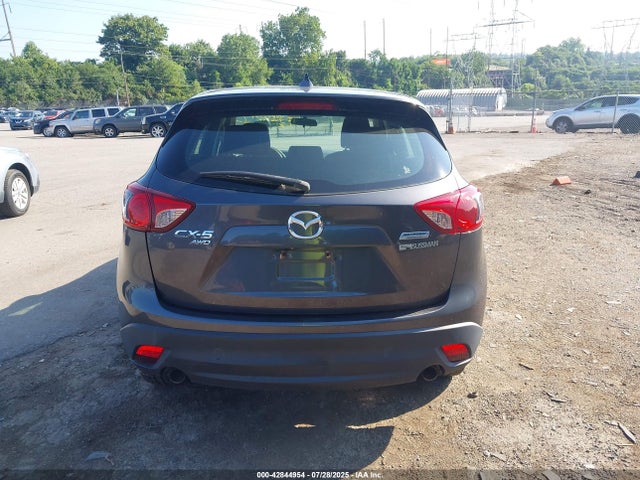 JM3KE4BY2G0766947 Mazda py