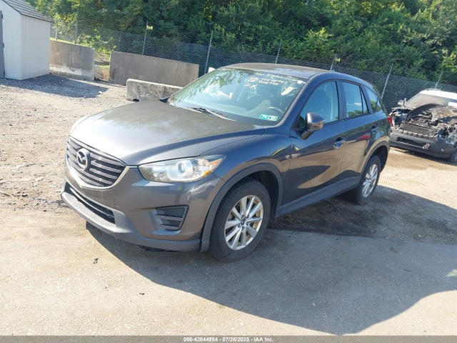 JM3KE4BY2G0766947 Mazda py