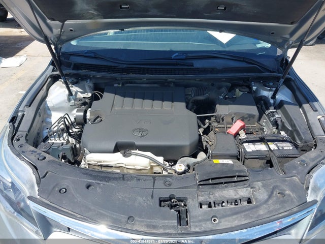 Toyota 2gr-fe 2016 4T1BK1EB0GU240943 Image 10