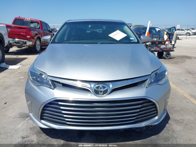 Toyota 2gr-fe 2016 4T1BK1EB0GU240943 Image 12