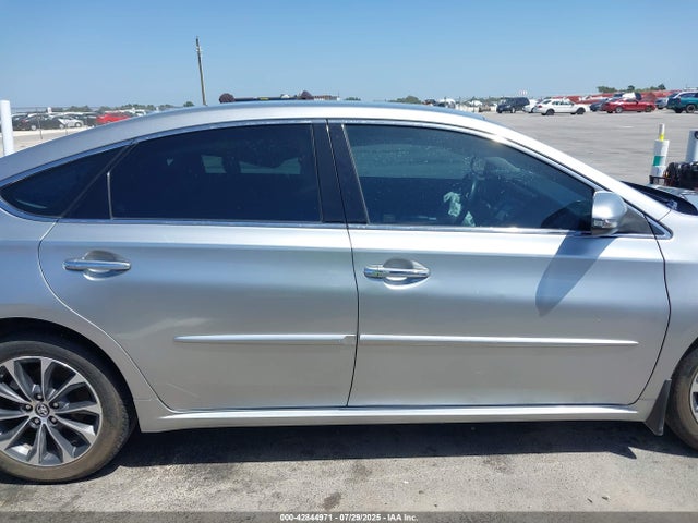 Toyota 2gr-fe 2016 4T1BK1EB0GU240943 Image 13