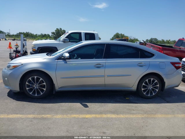 Toyota 2gr-fe 2016 4T1BK1EB0GU240943 Image 14