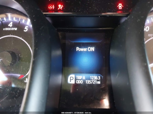 Toyota 2gr-fe 2016 4T1BK1EB0GU240943 Image 15