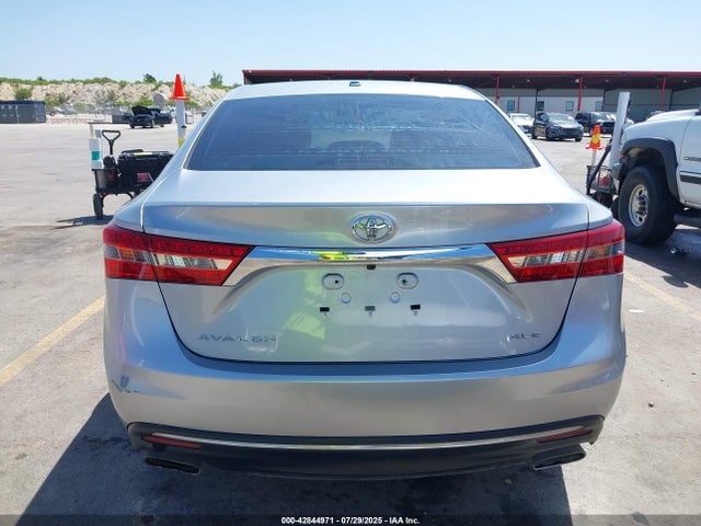 Toyota 2gr-fe 2016 4T1BK1EB0GU240943 Image 16