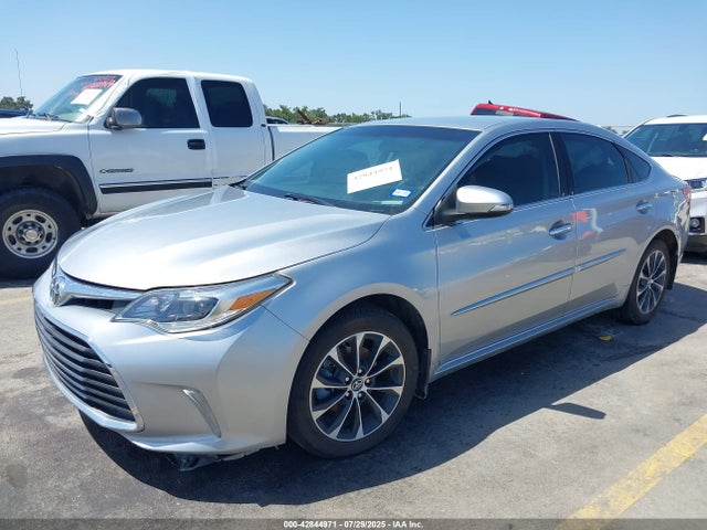 Toyota 2gr-fe 2016 4T1BK1EB0GU240943 Image 2