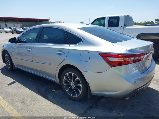 Toyota 2gr-fe 2016 4T1BK1EB0GU240943 Image 3
