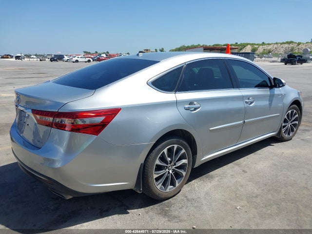 Toyota 2gr-fe 2016 4T1BK1EB0GU240943 Image 4