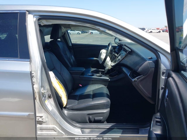 Toyota 2gr-fe 2016 4T1BK1EB0GU240943 Image 5