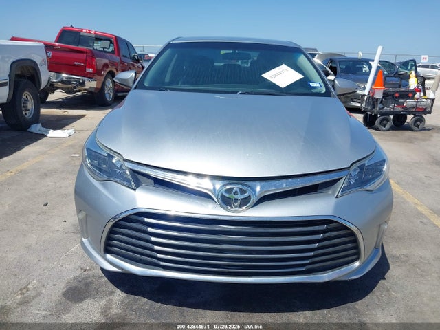 Toyota 2gr-fe 2016 4T1BK1EB0GU240943 Image 6
