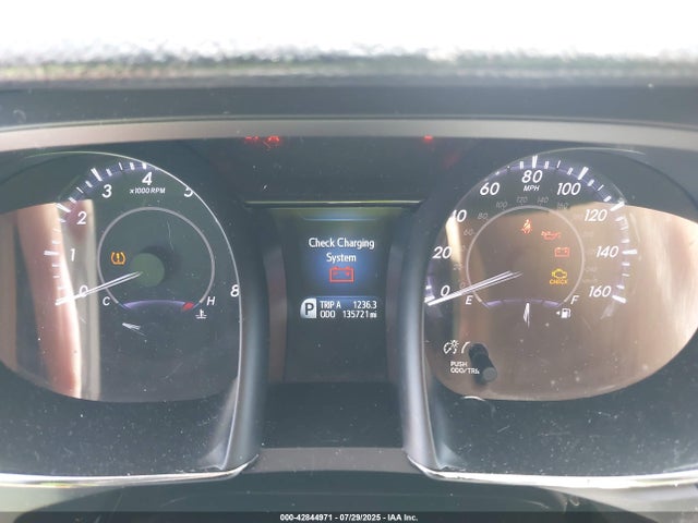 Toyota 2gr-fe 2016 4T1BK1EB0GU240943 Image 7