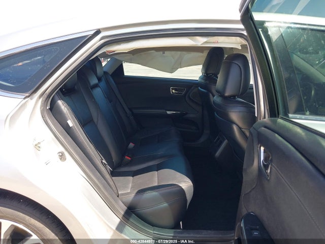 Toyota 2gr-fe 2016 4T1BK1EB0GU240943 Image 8