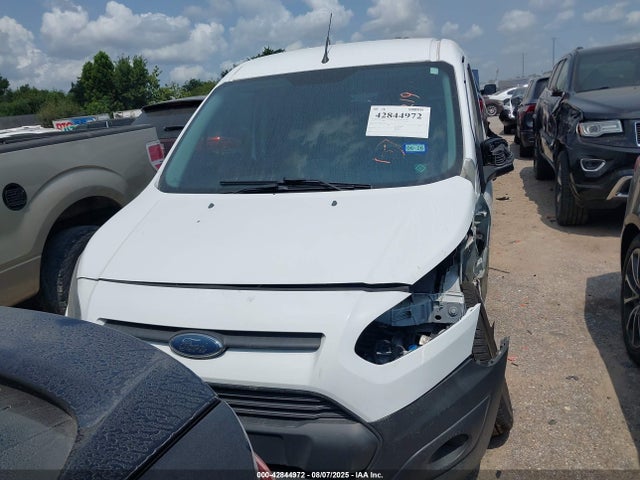 Ford 2.5l dohc pfi 2017 NM0LS7E73H1296219 Image 13