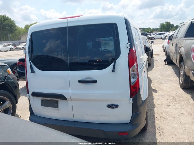 Ford 2.5l dohc pfi 2017 NM0LS7E73H1296219 Image 17
