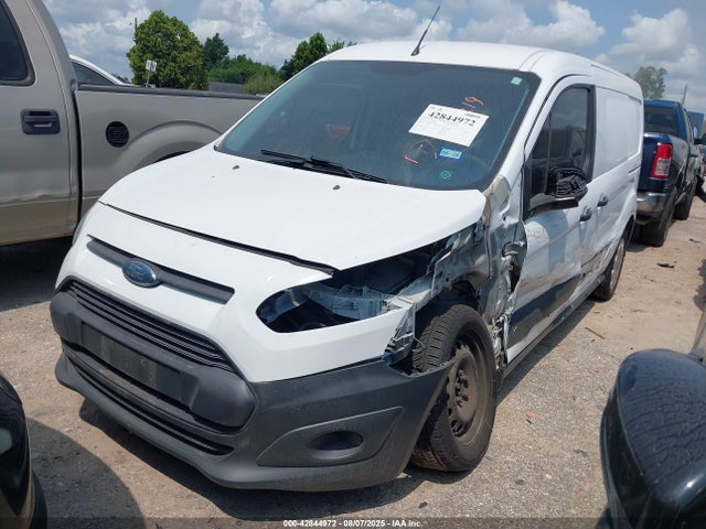 Ford 2.5l dohc pfi 2017 NM0LS7E73H1296219 Image 2