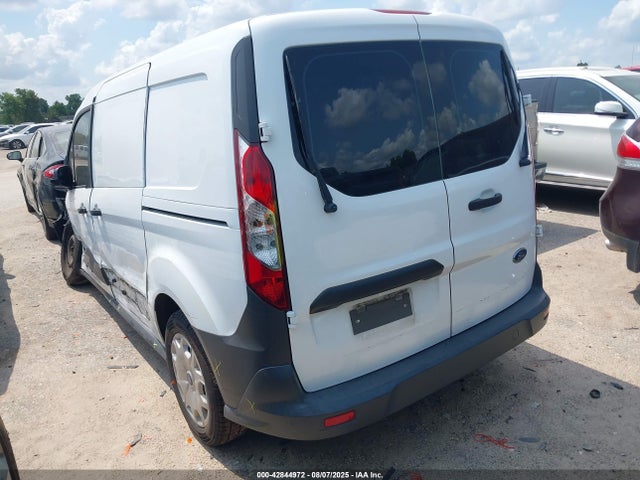 Ford 2.5l dohc pfi 2017 NM0LS7E73H1296219 Image 3