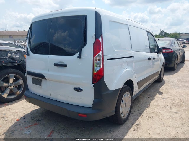 Ford 2.5l dohc pfi 2017 NM0LS7E73H1296219 Image 4