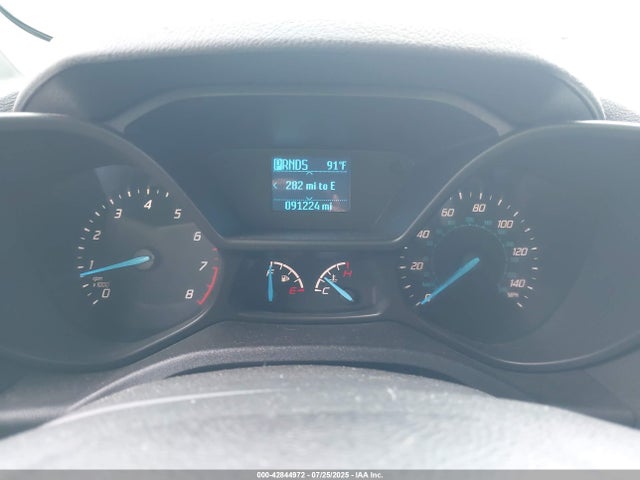 Ford 2.5l dohc pfi 2017 NM0LS7E73H1296219 Image 7