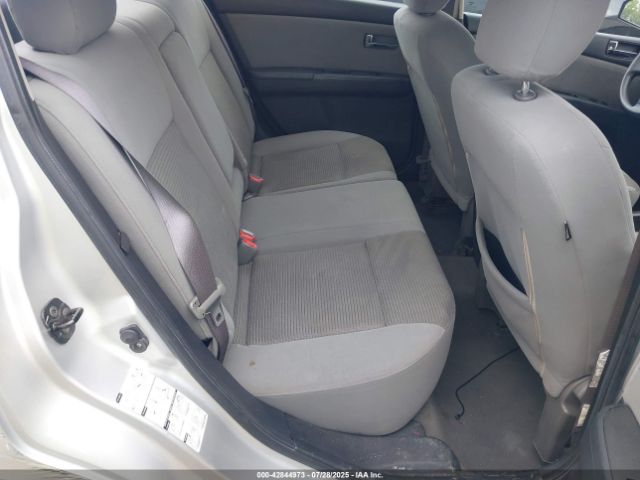 2011 NISSAN SENTRA 3N1AB6AP9BL709399 Photo 7