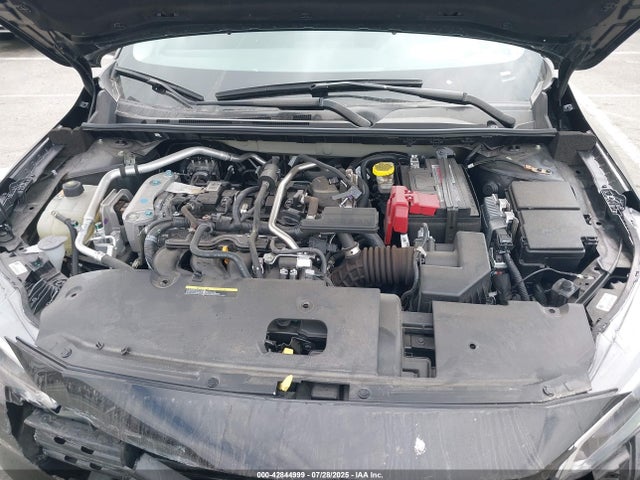 3N1AB8BV5RY303464 Nissan Sentra