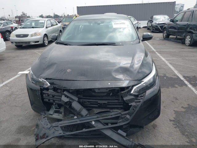 3N1AB8BV5RY303464 Nissan Sentra