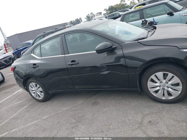 3N1AB8BV5RY303464 Nissan Sentra