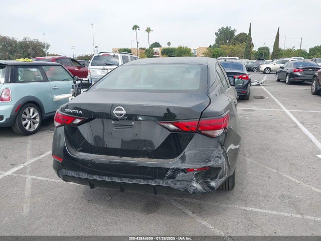 3N1AB8BV5RY303464 Nissan Sentra