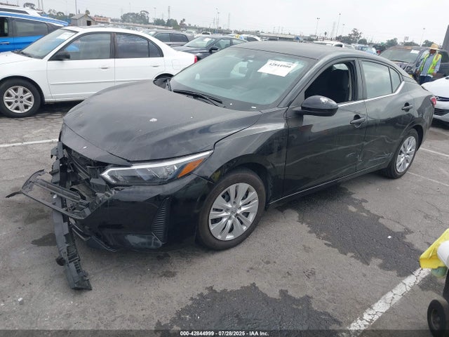 3N1AB8BV5RY303464 Nissan Sentra