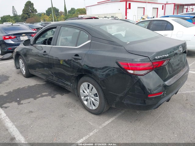 3N1AB8BV5RY303464 Nissan Sentra