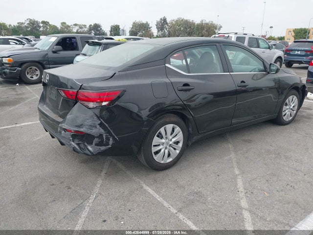 3N1AB8BV5RY303464 Nissan Sentra